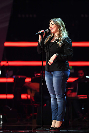 اكتملت الفرق في "the Voice"  والتحدّي يزداد صعوبة مع استعداد المواهب لخوض غمار "المواجهات"